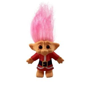Vintage Troll Dolls
